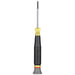 Klein Tools 6222 #00 Phillips Precision Screwdriver, 2-Inch Shank - Edmondson Supply