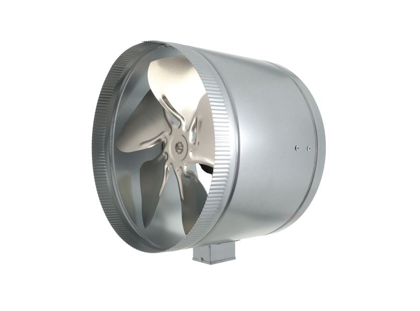 DiversiTech 625-AF12 Duct Fan 12" Diameter, 970 CFM, 65W - Edmondson Supply
