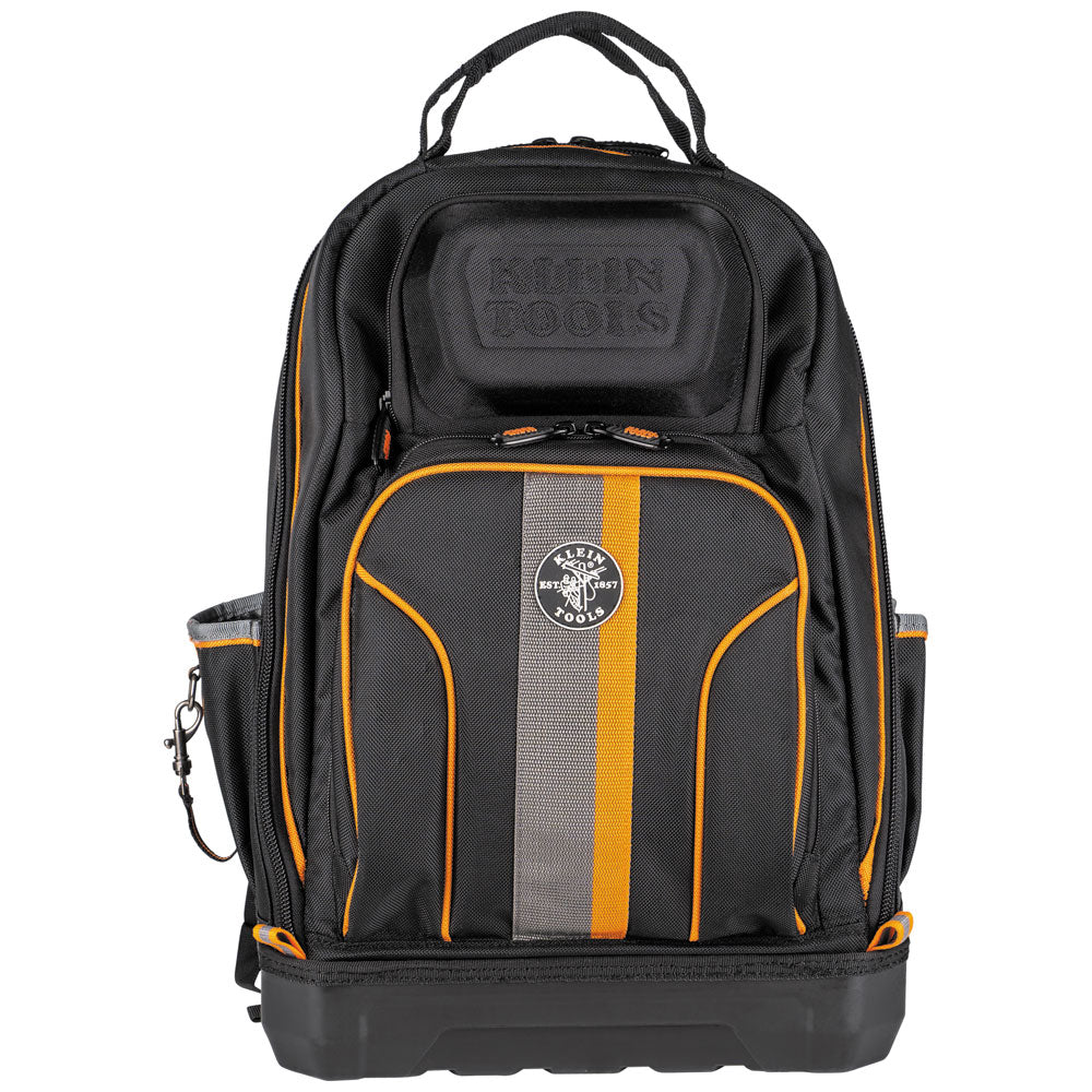 Klein Tools 62800BP Tradesman Pro™ XL Tool Bag Backpack, 40 Pockets - Edmondson Supply