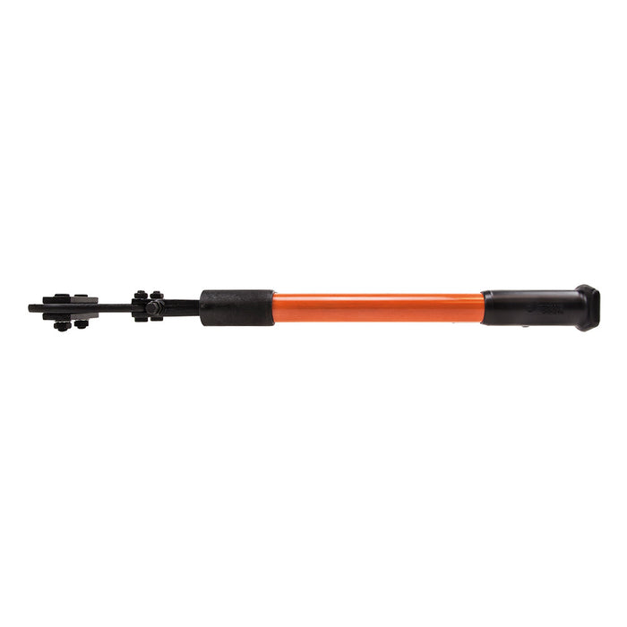 Klein Tools 63124 Bolt Cutter, Fiberglass Handle, 24-1/2-Inch - Edmondson Supply