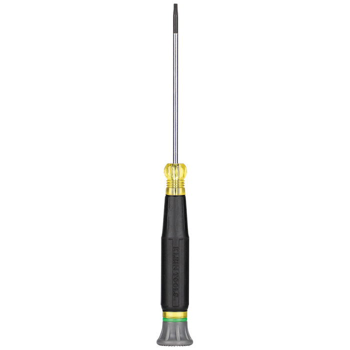 Klein Tools 6313 T8H TORX® Precision Screwdriver, 3-Inch Shank - Edmondson Supply