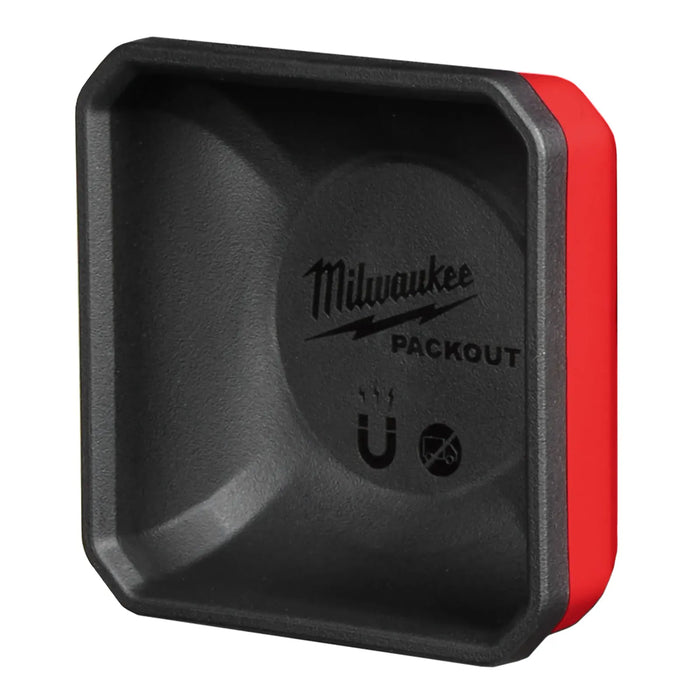Milwaukee 48-22-8070 PACKOUT™ Magnetic Bin - Edmondson Supply