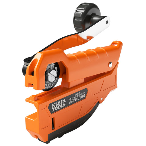Klein Tools 63625 MC Cable Cutter - Edmondson Supply