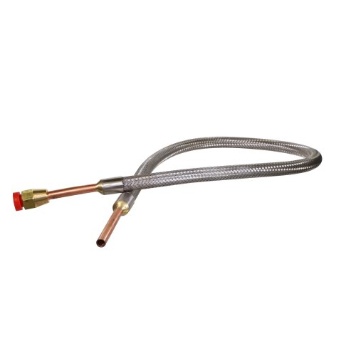 Diversitech FRL38-F 3/8" x 36" Flexible Refrigerant Line- Edmondson Supply