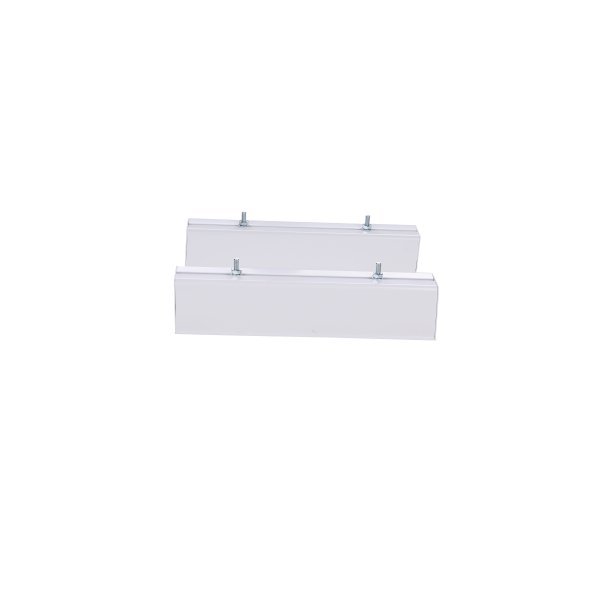 DiversiTech 230-MB17W 17IN. HEF-T-BLOCK™ (WHITE) - Edmondson Supply