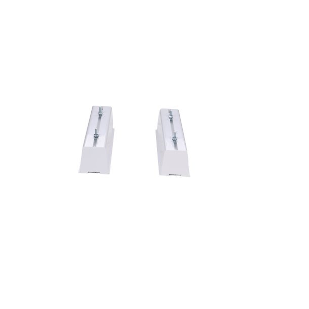 DiversiTech 230-MB17W 17IN. HEF-T-BLOCK™ (WHITE) - Edmondson Supply