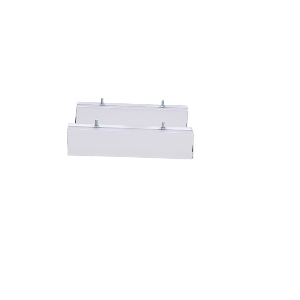 DiversiTech 230-MB17W 17IN. HEF-T-BLOCK™ (WHITE) - Edmondson Supply