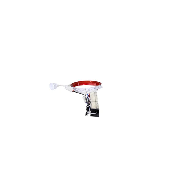 Fresh-Aire UV TUV-MINI-LED-SW Mini Split UV System w On/off - Edmondson Supply
