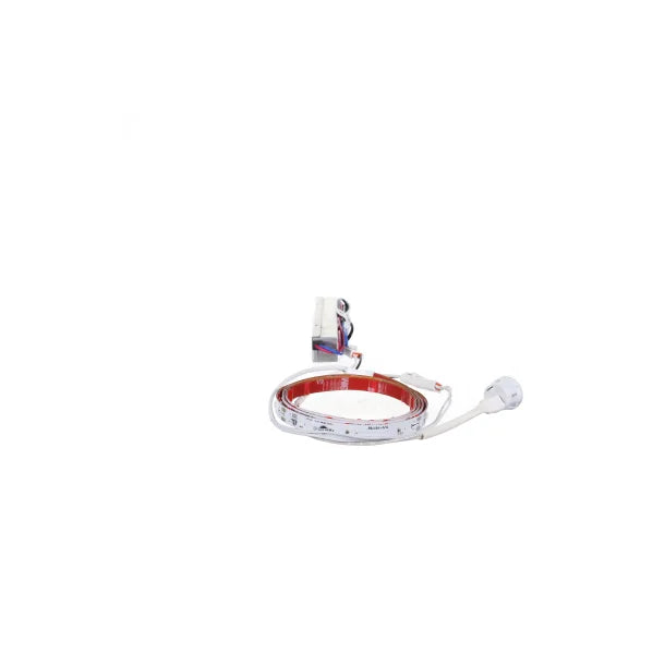 Fresh-Aire UV TUV-MINI-LED-SW Mini Split UV System w On/off - Edmondson Supply