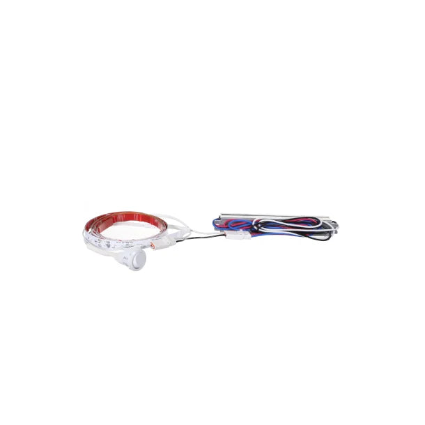 Fresh-Aire UV TUV-MINI-LED-SW Mini Split UV System w On/off - Edmondson Supply