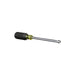 Klein Tools 646-1/4M 1/4-Inch Magnetic Tip Nut Driver 6-Inch Shaft - Edmondson Supply