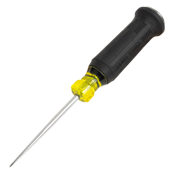 Klein Tools 6504DD Scratch Awl Demolition Driver - Edmondson Supply