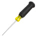 Klein Tools 6504DD Scratch Awl Demolition Driver - Edmondson Supply