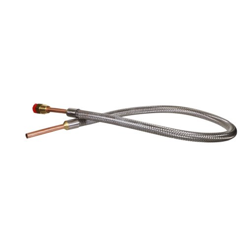 Diversitech FRL38-F 3/8" x 36" Flexible Refrigerant Line- Edmondson Supply