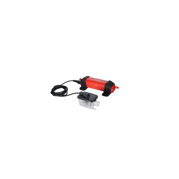 DiversiTech Asurity™ QUIETMINI-I Condensate Ductless, Internal Pump - Edmondson Supply