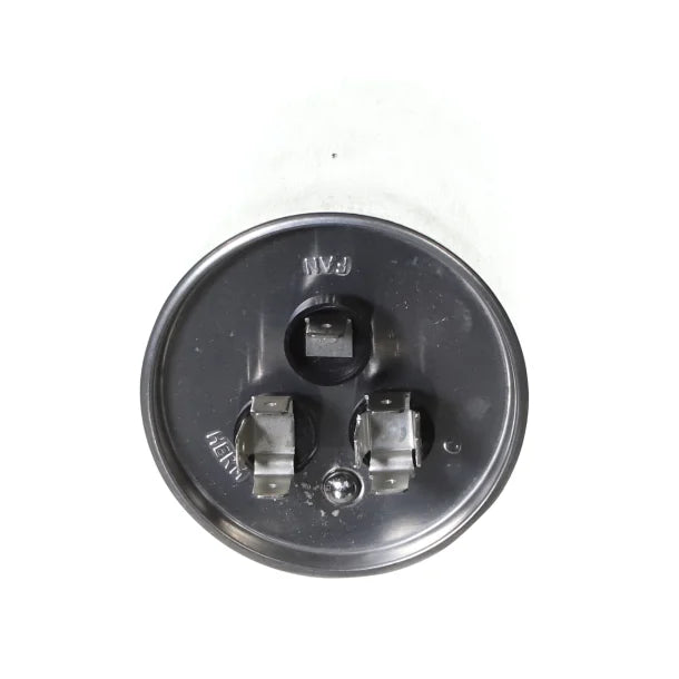 Packard TRCFD5075 TITAN PRO Run Capacitor 50+7.5 MFD 440/370 Volt Round - Edmondson Supply