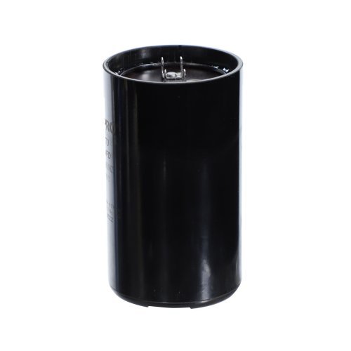 Packard TRMJ270 Titan Pro™ Start Capacitor, 270-324 MFD, 330 Volt, with Resistor - Edmondson Supply