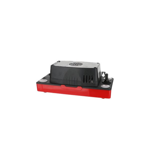 DiversiTech Asurity® CP-22LP Condensate Pump, 22 ft lift, 115 volts - Edmondson Supply