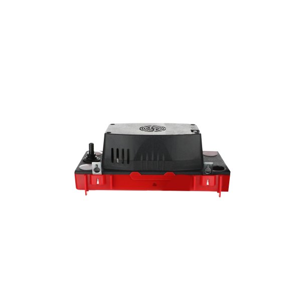 DiversiTech Asurity® CP-22LP Condensate Pump, 22 ft lift, 115 volts - Edmondson Supply