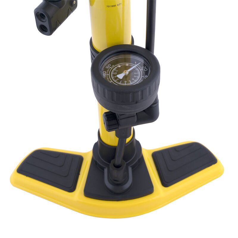 Cherne® 273898 Air-Max™ Test Pump - Edmondson Supply