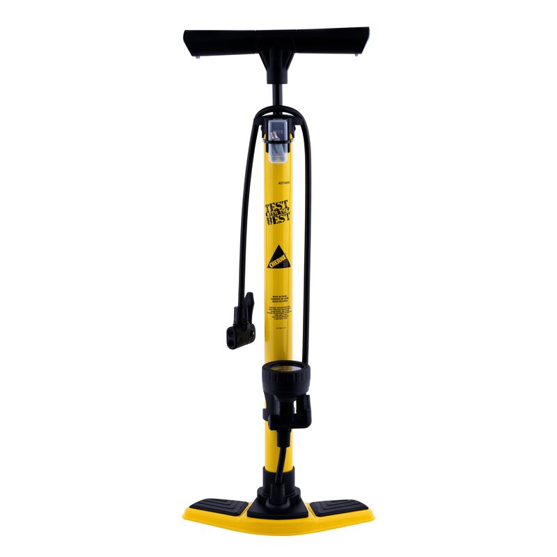 Cherne® 273898 Air-Max™ Test Pump - Edmondson Supply