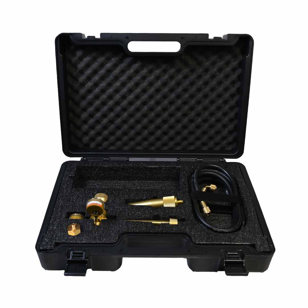 Ambro Controls 1811557 200 PSI Nitrogen Purging Kit - Edmondson Supply