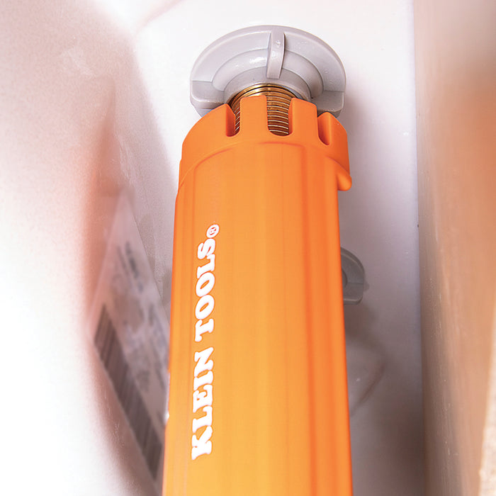 Klein Tools 68098 2-in-1 Faucet Wrench Multi Tool - Edmondson Supply