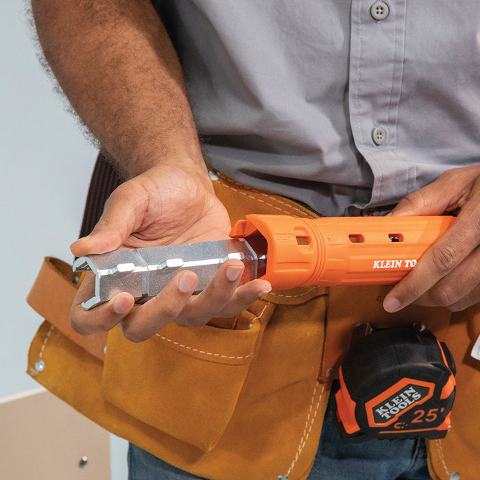 Klein Tools 68098 2-in-1 Faucet Wrench Multi Tool - Edmondson Supply