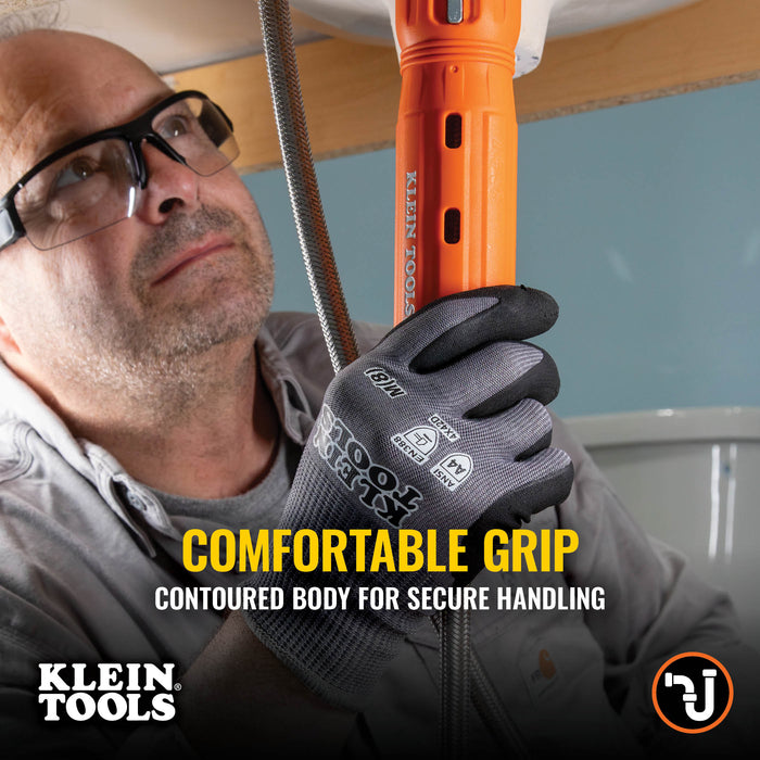 Klein Tools 68098 2-in-1 Faucet Wrench Multi Tool - Edmondson Supply