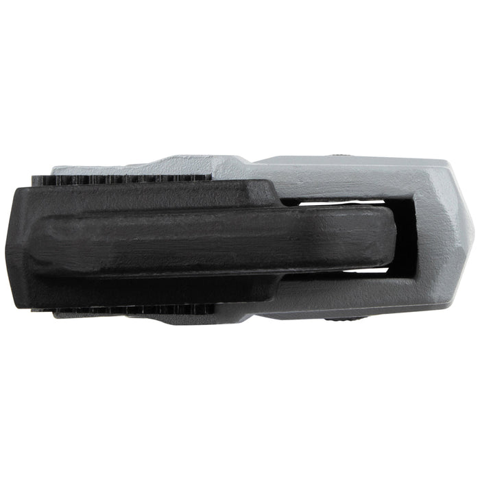 Klein Tools 68225 Adjustable Cast Aluminum Pipe Wrench, 18-Inch - Edmondson Supply