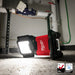 Milwaukee 2368-20 M18™ ROVER™ Dual Power Triple-Panel Flood & Area Light - Edmondson Supply