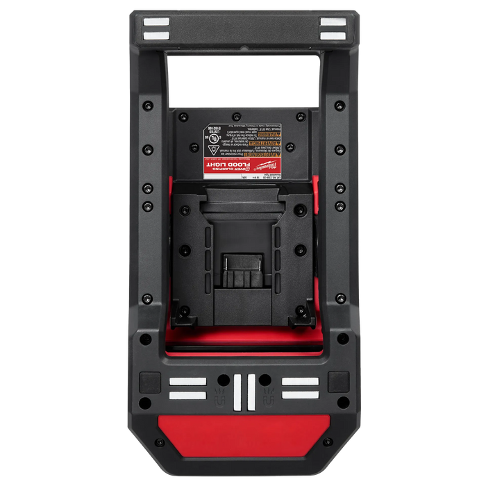 Milwaukee 2358-20 M18™ ROVER™ Clamping Flood Light - Edmondson Supply