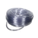 DiversiTech 7-14 1/4 inch Clear Vinyl Tubing (100 ft) - Edmondson Supply