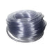 DiversiTech 7-14 1/4 inch Clear Vinyl Tubing (100 ft) - Edmondson Supply