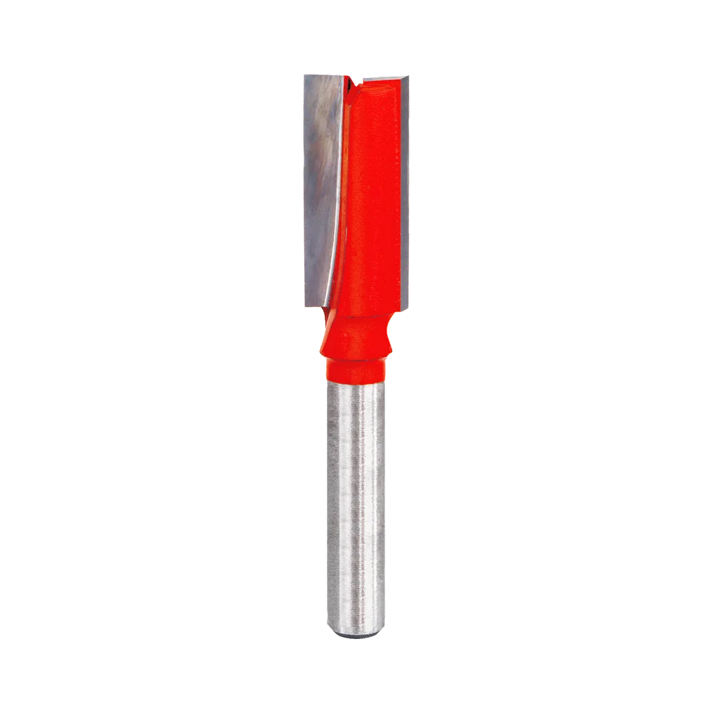 Freud 04-129 7/16" Double Flute Straight Bit - Edmondson Supply
