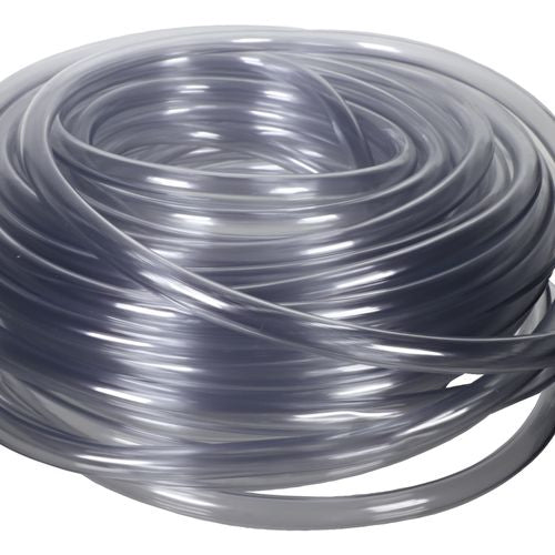 DiversiTech 7-38 Clear Vinyl Tube, 3/8ID, 100ft - Edmondson Supply
