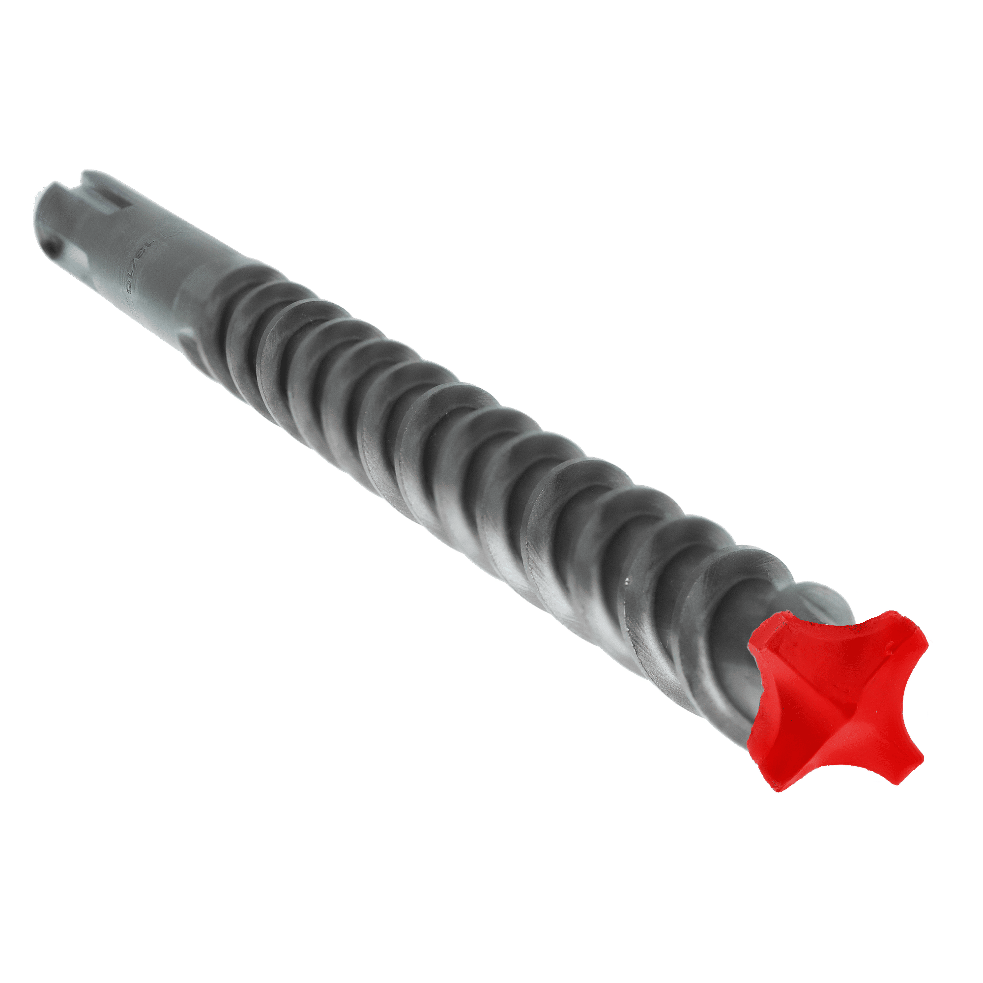 Diablo Tools DMAMX1180 7/8" x 16" x 21" Rebar Demon™ SDS-Max 4-Cutter Full Carbide Head Hammer Drill Bit - Edmondson Supply