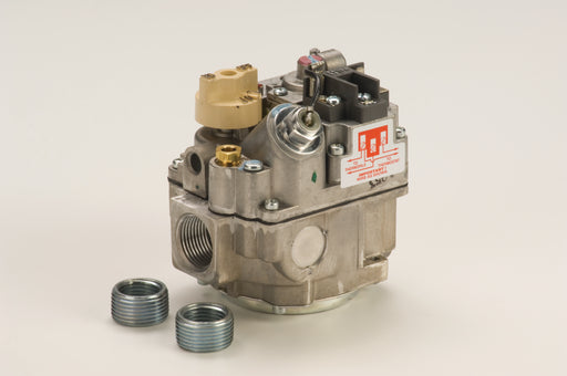 Robertshaw 700-515 Millivolt Gas Valve, 3/4" x 3/4", 485,000 BTU - Edmondson Supply