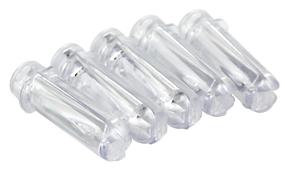 Inficon 712-707-G1 D-TEK Select Replacement Filter Kit (5-Pack) - Edmondson Supply