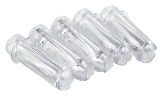 Inficon 712-707-G1 D-TEK Select Replacement Filter Kit (5-Pack) - Edmondson Supply