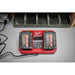 Milwaukee 48-59-1802 M18™ Dual Bay Simultaneous Rapid Charger - Edmondson Supply