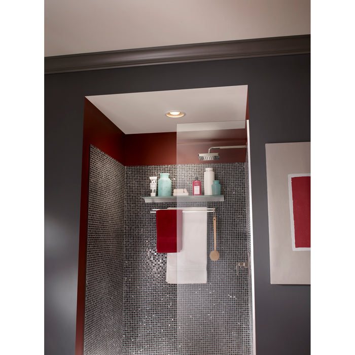 Broan NuTone® 744 Recessed Ventilation Fan Light, 70 CFM - Edmondson Supply