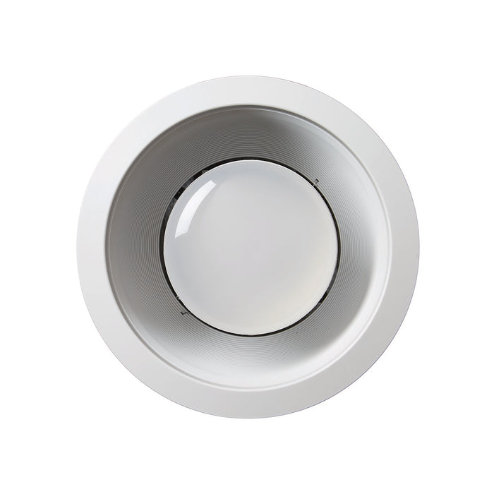 Broan NuTone® 744 Recessed Ventilation Fan Light, 70 CFM - Edmondson Supply