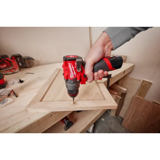 Milwaukee 3403-20 M12 FUEL™ 1/2" Drill/Driver (Bare Tool) - Edmondson Supply