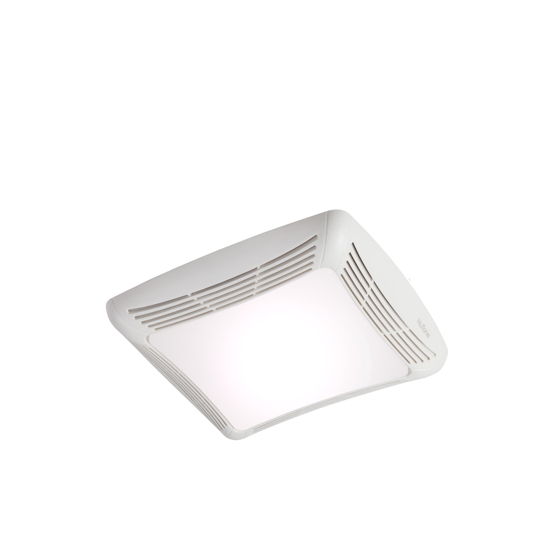 Broan NuTone® 763N 50 CFM Ventilation Fan with Incandescent Light, 2.5 Sones - Edmondson Supply