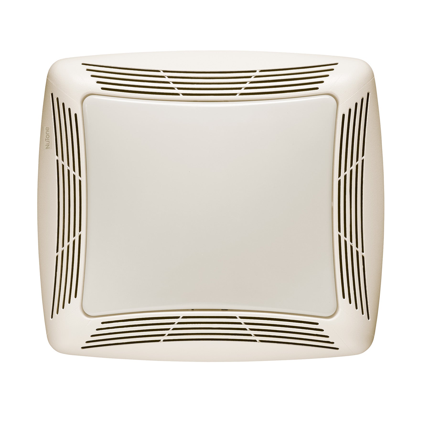 Broan NuTone® HB80RL 80 CFM Ventilation Fan with Interchangeable Bulb - Edmondson Supply