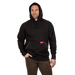 Milwaukee 350BXL Heavy Duty Pullover Hoodie (Black, Size XL) - Edmondson Supply