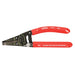Wiha Tools 57818 Classic Grip Wire Strippers Cutters 7.25" - Edmondson Supply