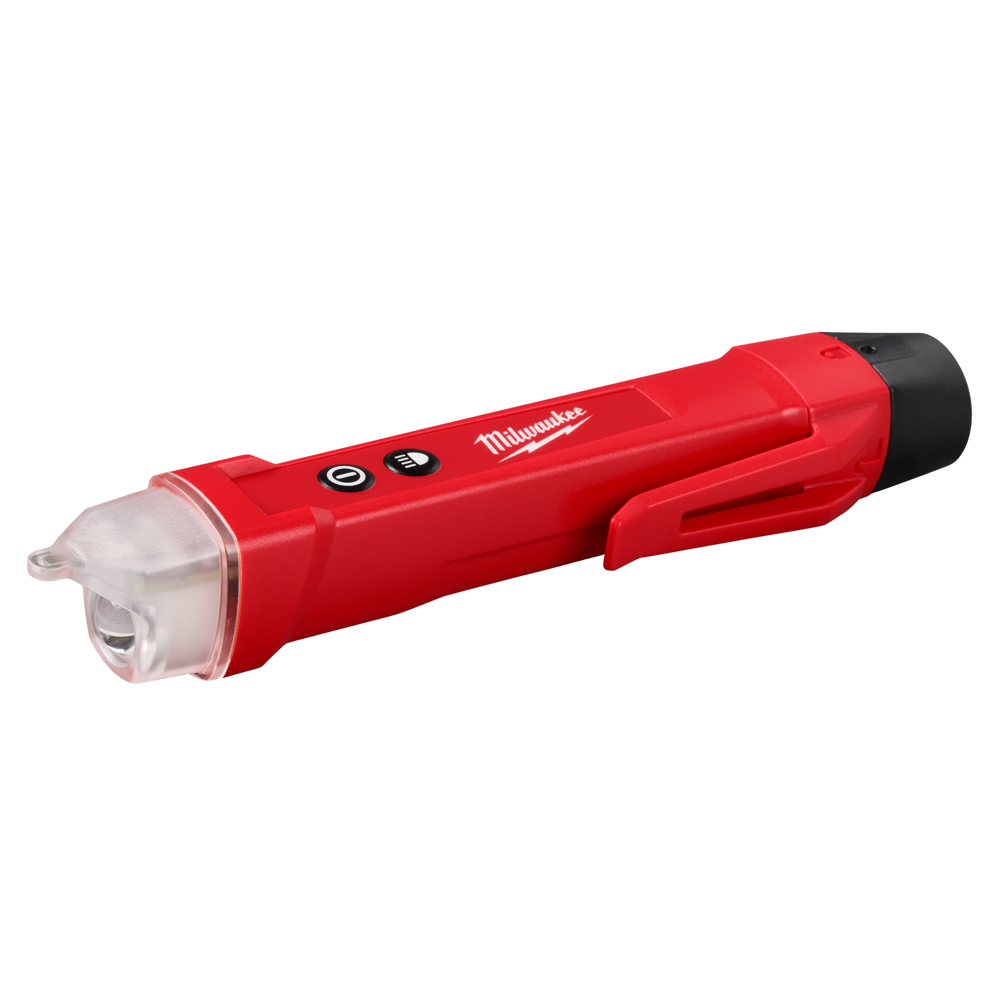 Milwaukee 3202-20 Voltage Detector w/LED - Edmondson Supply
