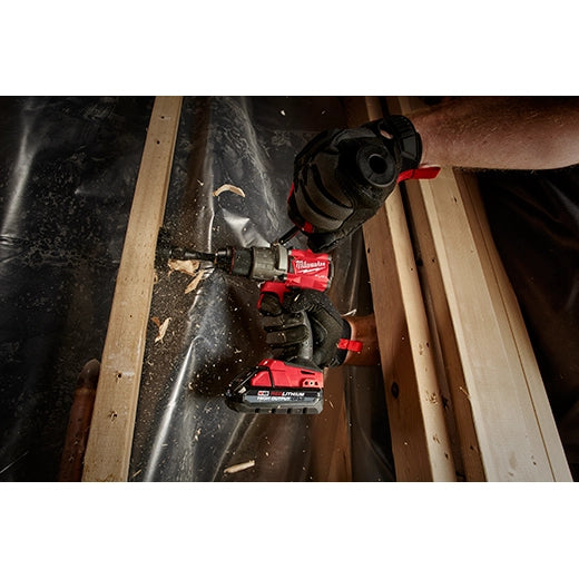Milwaukee 48-11-1837 M18™ REDLITHIUM™ HIGH OUTPUT™ CP3.0 Battery 2-Pack - Edmondson Supply